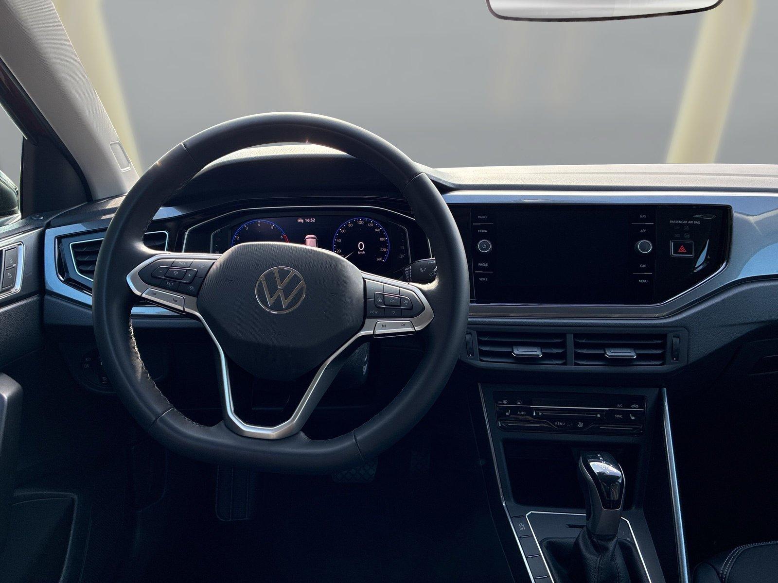 Volkswagen Taigo 1.0 TSI Style