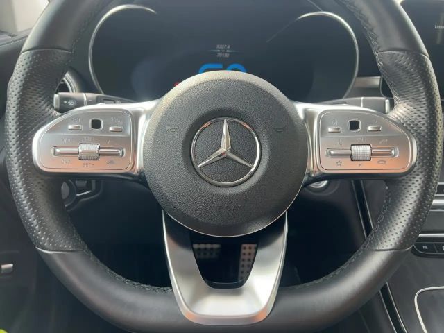 Mercedes-Benz GLC 300 4MATIC AMG Line