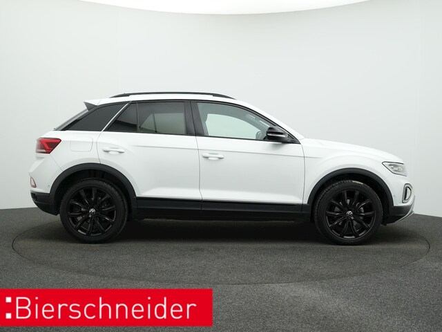 Volkswagen T-Roc 1.5 TSI DSG IQ.Drive Style