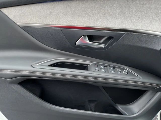 Peugeot 3008 EAT8 GT-Line