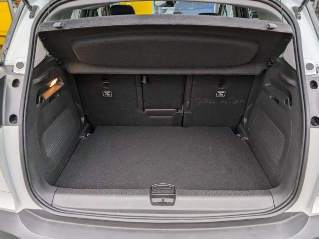 Opel Crossland X 1.2 Turbo Elegance Turbo