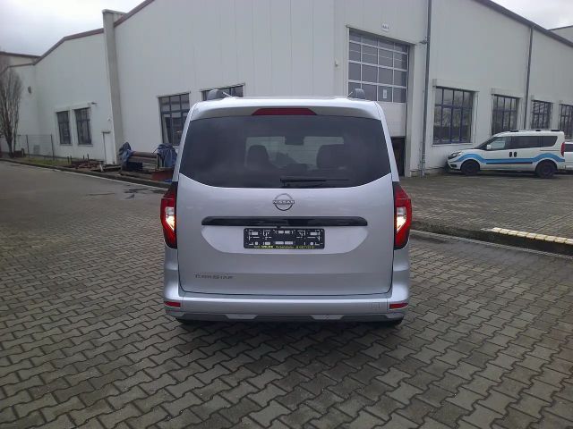 Nissan Townstar DIG-T N-Connecta