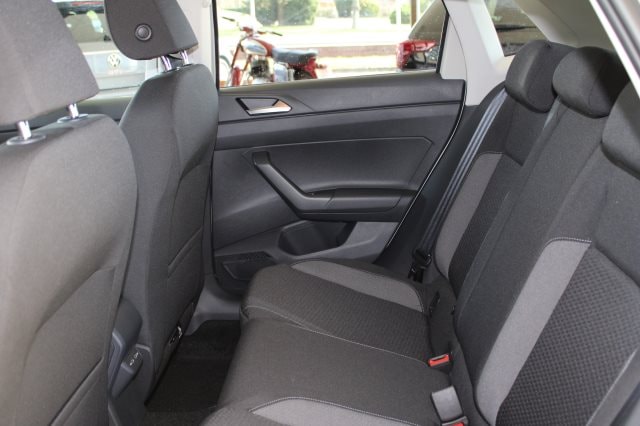 Volkswagen Polo 1.0 TSI DSG LED+App-Connect