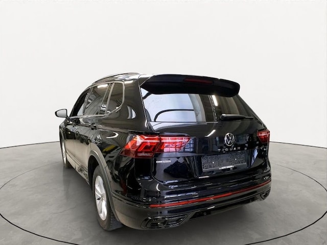 Volkswagen Tiguan 2.0 TSI Allspace R-Line Style
