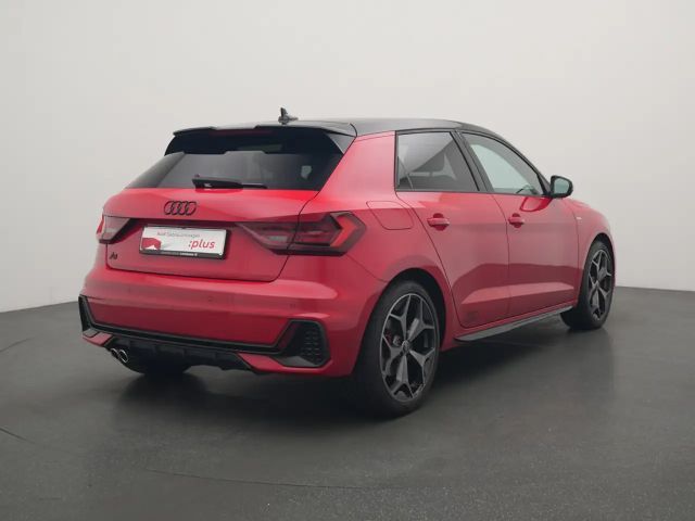 Audi A1 S-Line Sportback