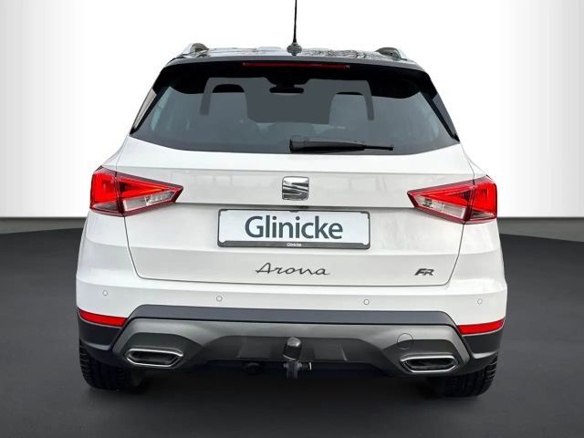 Seat Arona 1.0 TSI DSG FR-lijn