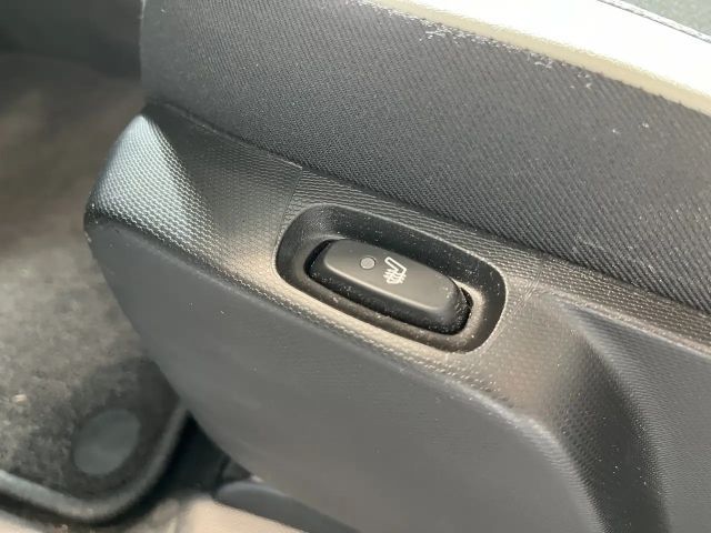 Renault Twingo E-Tech