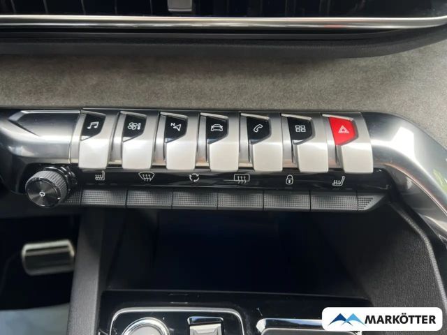 Peugeot 5008 GT-Line PureTech