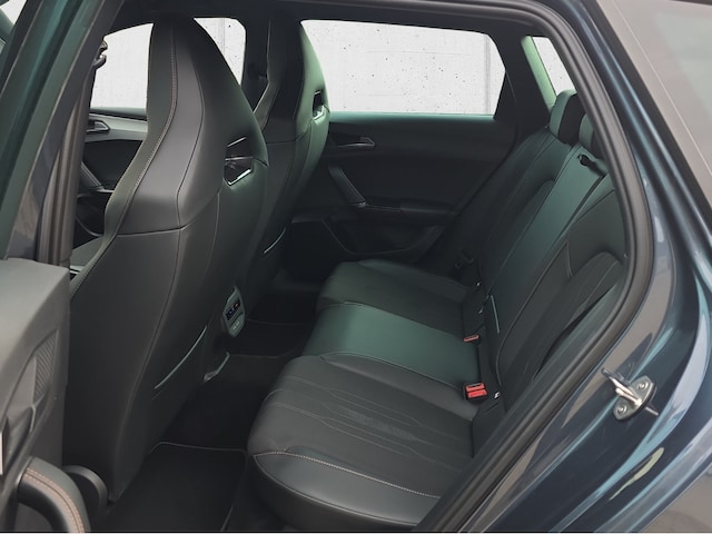 Cupra Leon 1.5 TSI Sportstourer