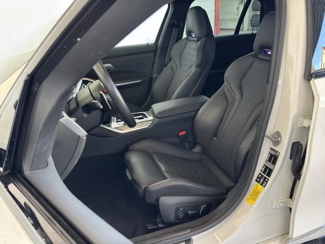 BMW M3 Competition Touring xDrive