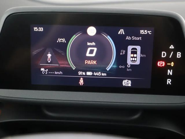 Cupra Tavascan 4Drive VZ