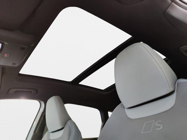 Audi Q3 Quattro S-Tronic