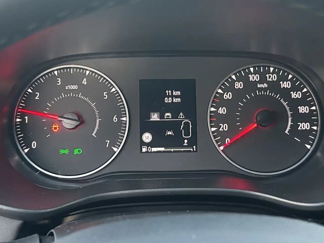 Dacia Sandero Extreme Stepway