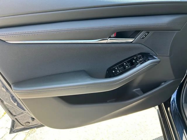 Mazda 3 2.5L SkyActiv