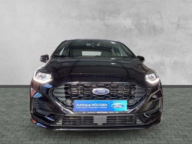 Ford Fiesta ST Line