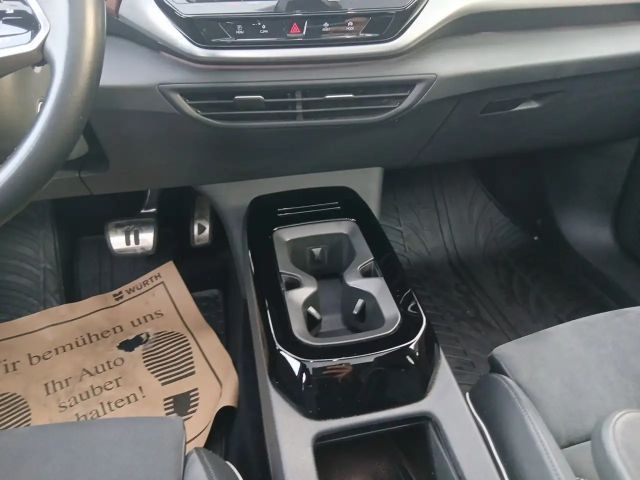 Volkswagen ID.4 150 kW Max Performance Pro