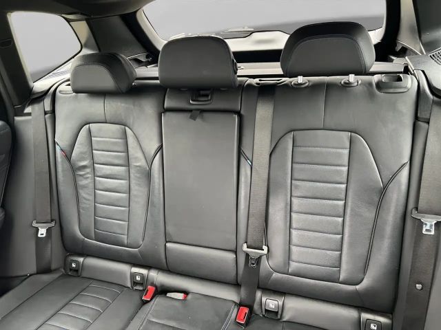 BMW X3 40d Head-Up Laserlicht Komfortzugang Sitzhzg. Memo