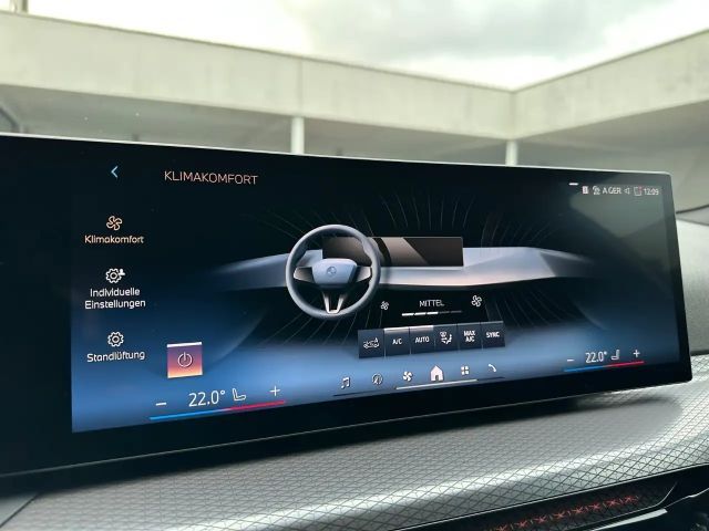 BMW 320 320i M-Sport Sedan