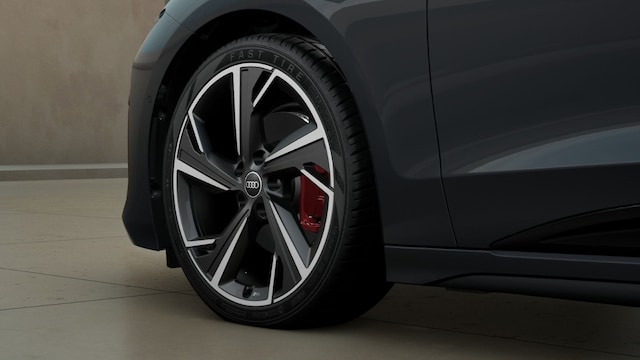 Audi A6 e-tron Avant