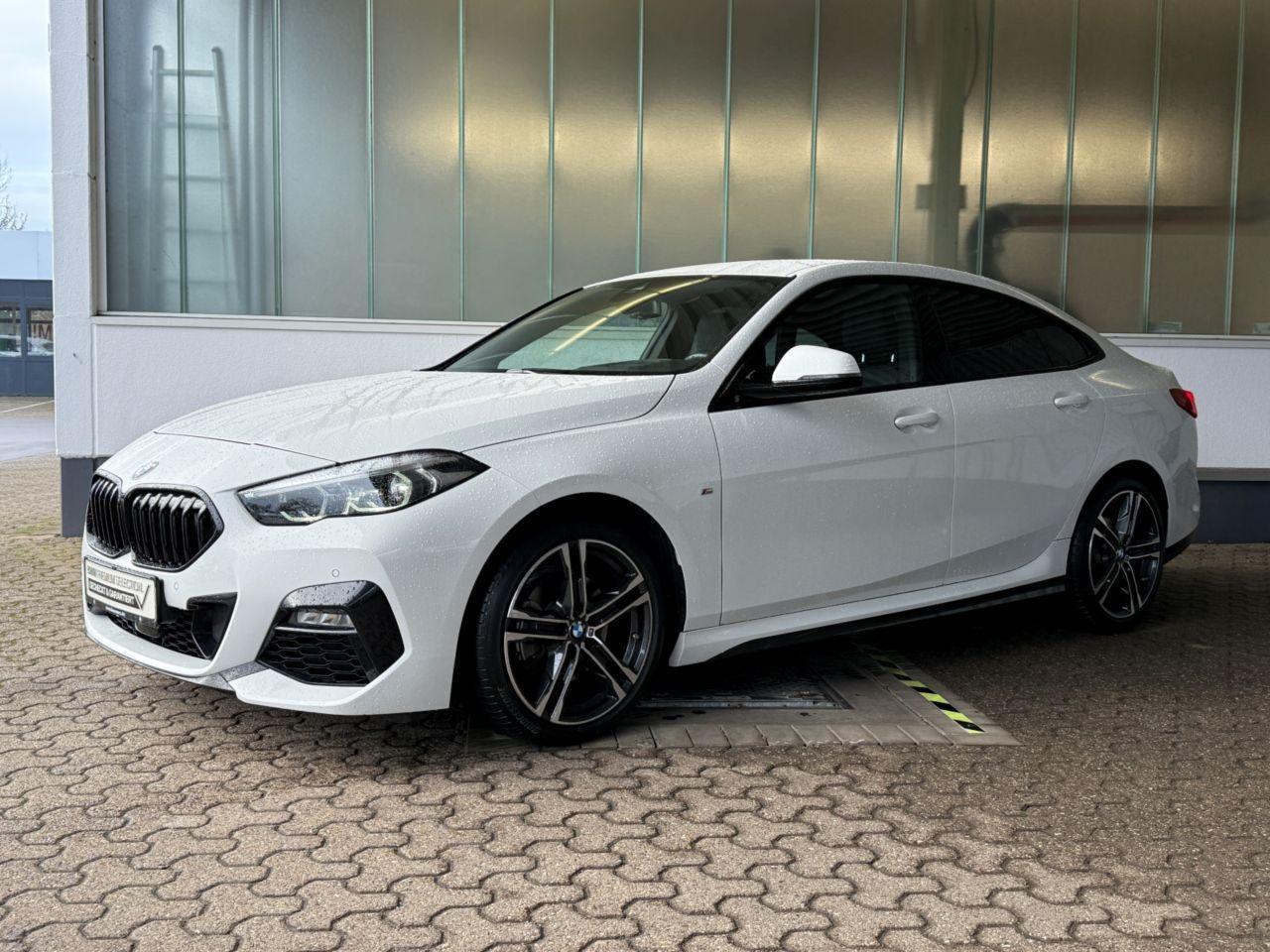 BMW 218 218i Coupé Gran Coupé