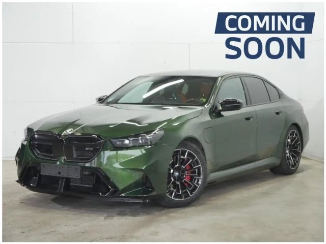 BMW M5 Sedan Special Edition
