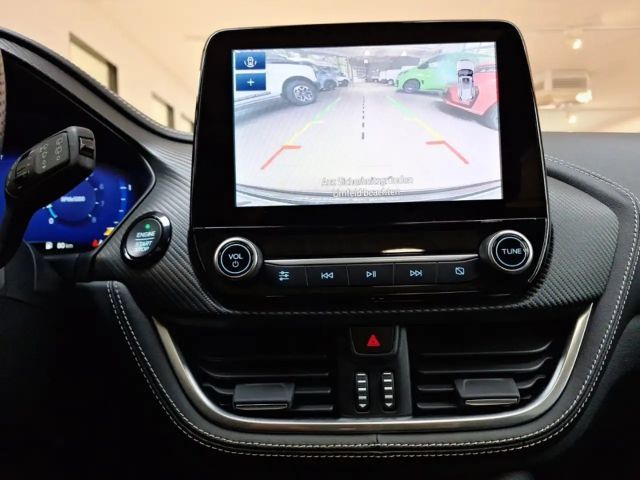 Ford Puma ST Line Vignale