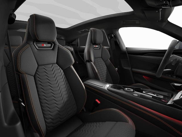 Audi e-tron GT Quattro