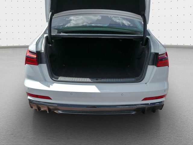 Audi S6 Quattro Sedan