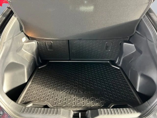 Toyota Yaris Cross Hybride Team D