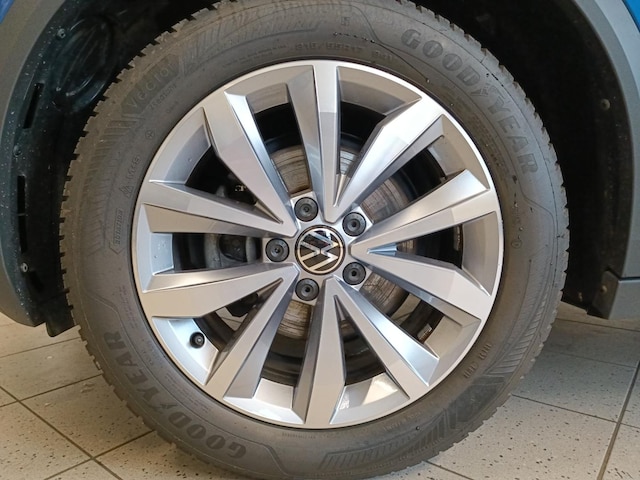 Volkswagen T-Roc 1.5 TSI Cabriolet DSG