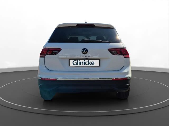 Volkswagen Tiguan 1.5 TSI DSG