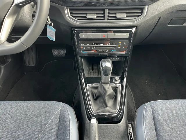 Volkswagen T-Cross 1.0 TSI DSG Style