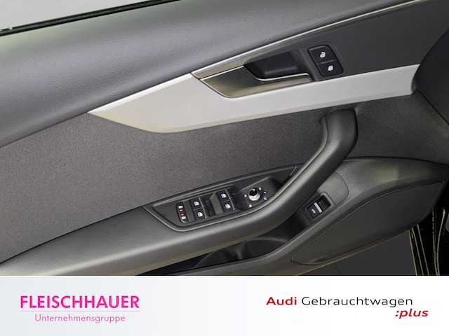Audi A4 35 TFSI Avant S-Tronic