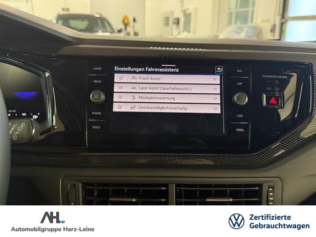 Volkswagen Taigo 1.0 TSI