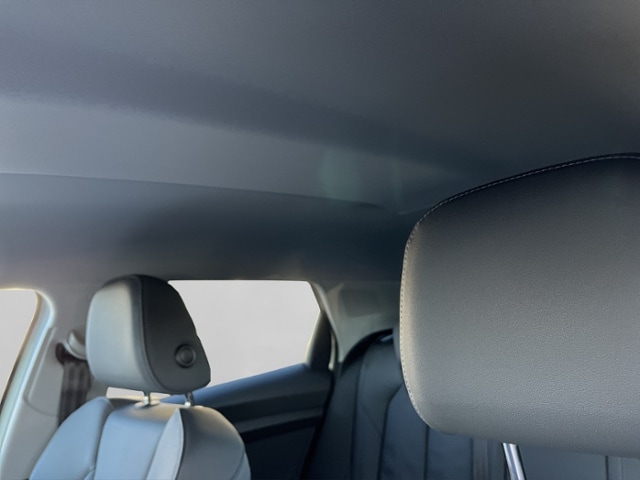 Audi A1 25 TFSI S-Line S-Tronic Sportback