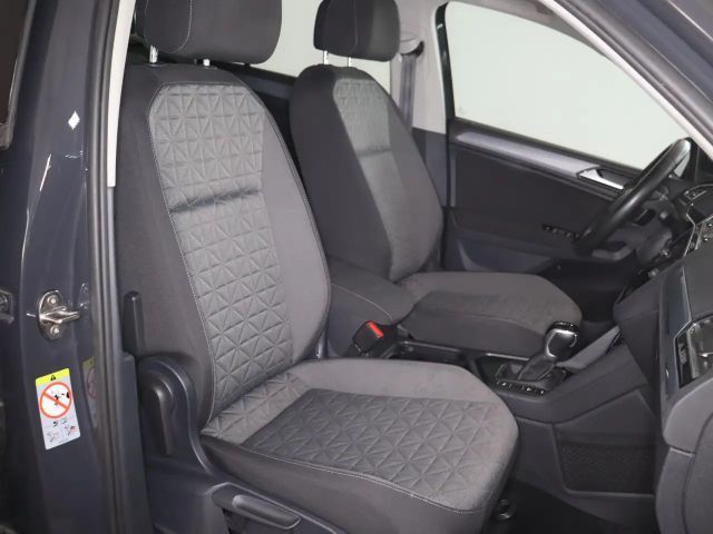 Volkswagen Tiguan 1.4 TSI Life eHybrid