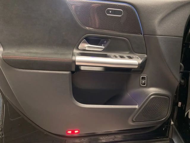 Mercedes-Benz GLA 180 GLA