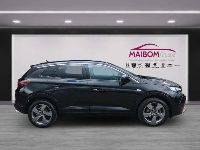 Opel Grandland X Ultimate