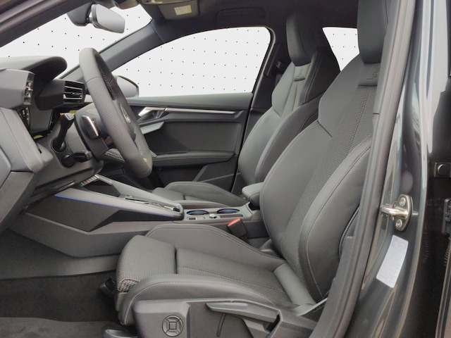 Audi A3 S-Tronic Sportback