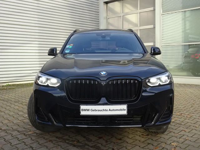 BMW X3 M-Sport xDrive30i