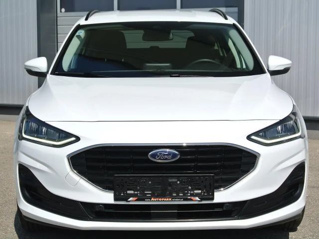 Ford Focus 1.5 EcoBlue Cool & Connect Wagon
