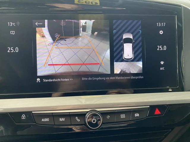 Opel Grandland X GSe