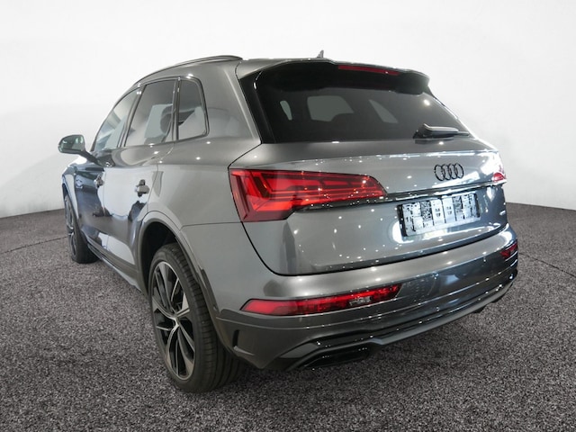 Audi Q5 40 TDI Quattro S-Tronic