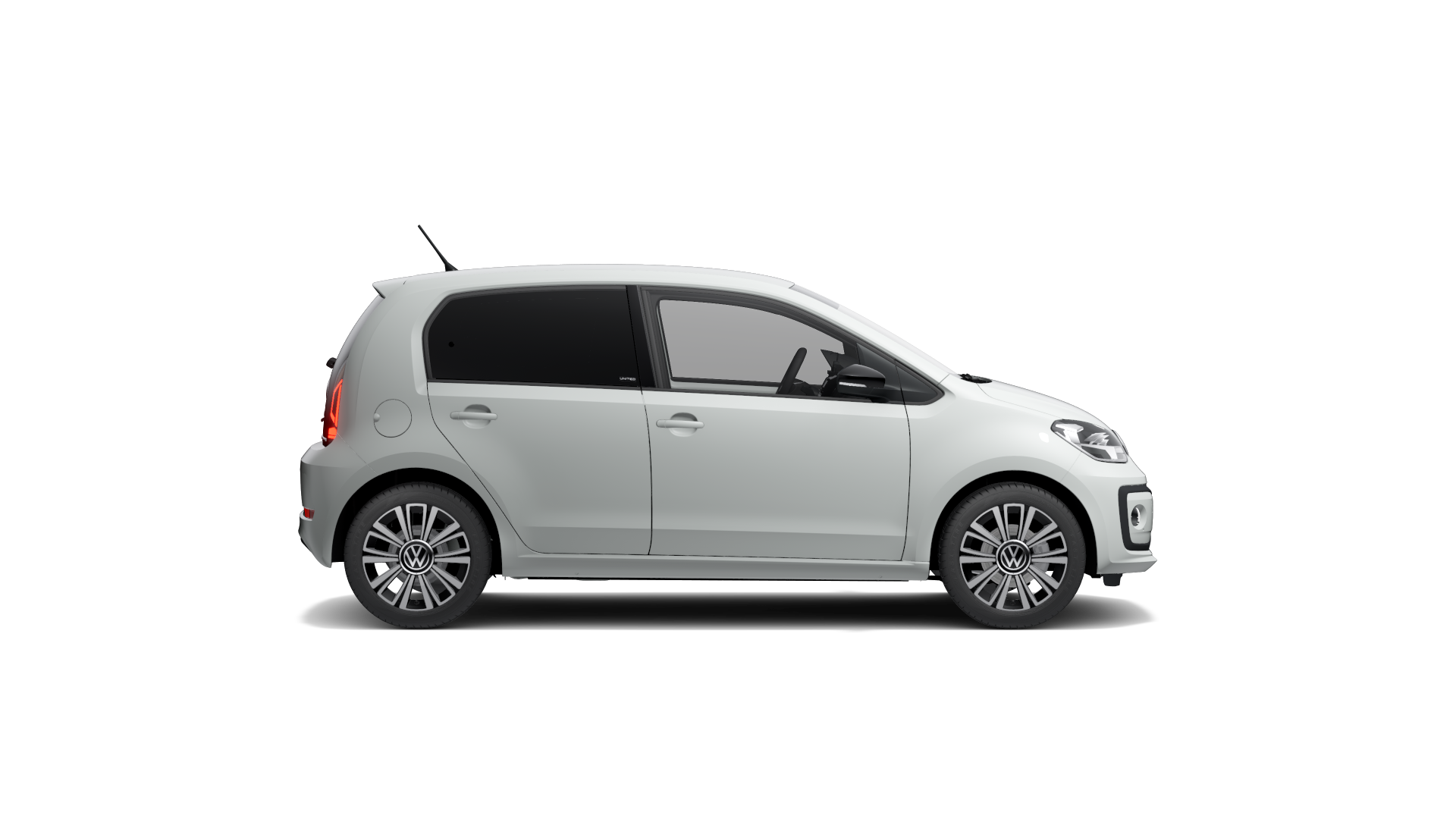 Volkswagen up! 1.0 MPI