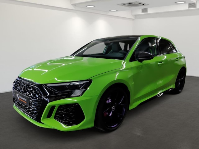 Audi RS3 Quattro S-Tronic Sportback