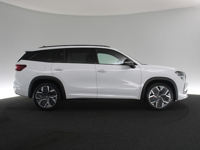 Skoda Kodiaq 1.5 TSI Sportline
