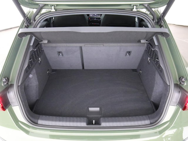 Audi A3 35 TFSI S-Tronic