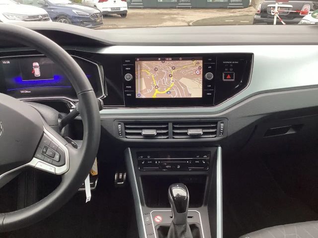 Volkswagen Taigo 1.0 TSI DSG