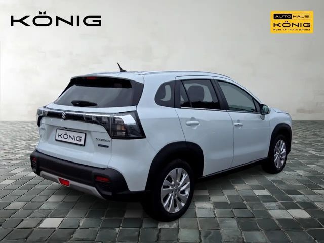 Suzuki SX4 S-Cross Comfort