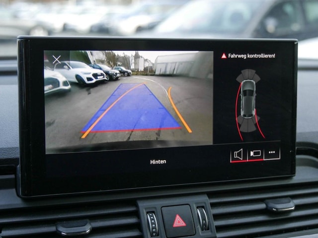 Audi Q5 40 TDI Quattro S-Tronic